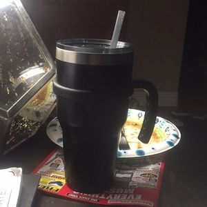 Meet your Posher, Jefferson